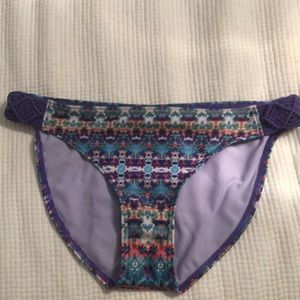 Prana Imara bikini bottom